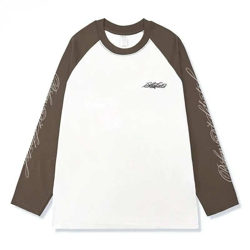 Longsleeve Kairo