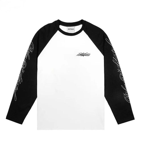 Longsleeve Kairo