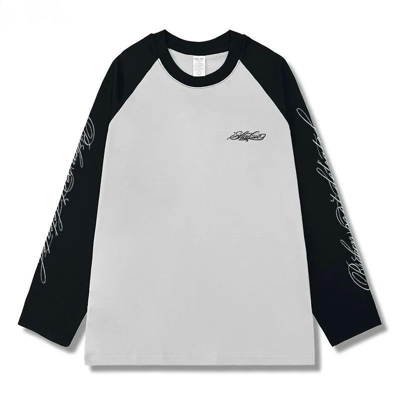 Longsleeve Kairo