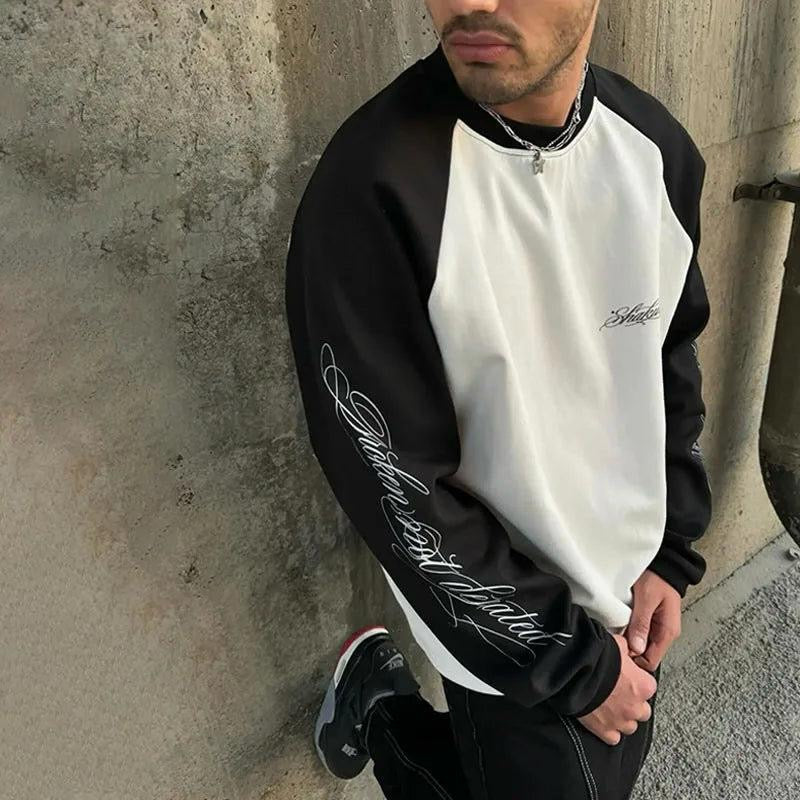 Longsleeve Kairo