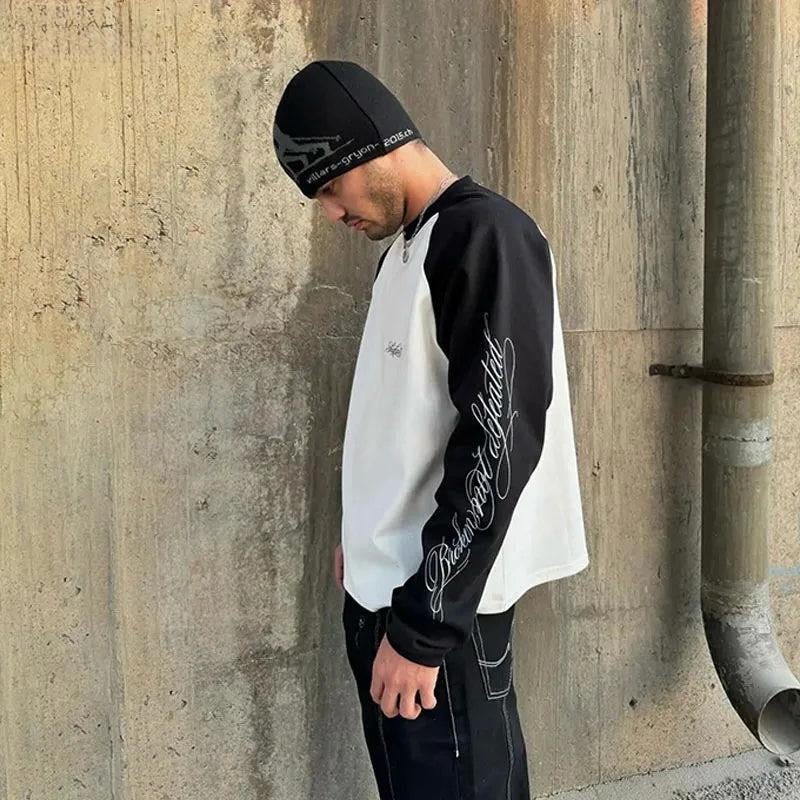 Longsleeve Kairo