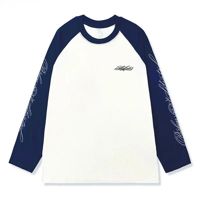 Longsleeve Kairo