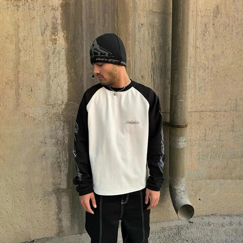 Longsleeve Kairo